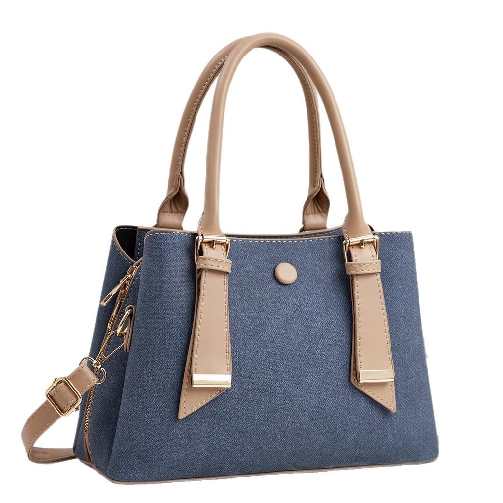 Women's Crossbody Bags Purses and Handbags Tote Shoulder Bag Crossbody Purses and Handbags PU Leather Tote Top Handle Satchel Shoulder Bags for Women