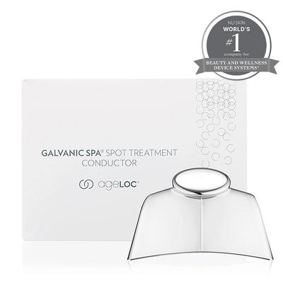 Galvanic Spa II Punktbehandlungsleiter