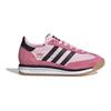 Adidas SL72 RS J Clear Pink Black Kids Sneakers Core-Black Bliss-Pink JI2047