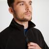 CRAGHOPPERS Mens Expert Corey 200 Half Zip Fleece