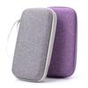Waterproof Insulin Cooling Bag Shockproof Thermal Insulated Medicine Storage Box Dust-proof Essential Oil Case Pill Protector
