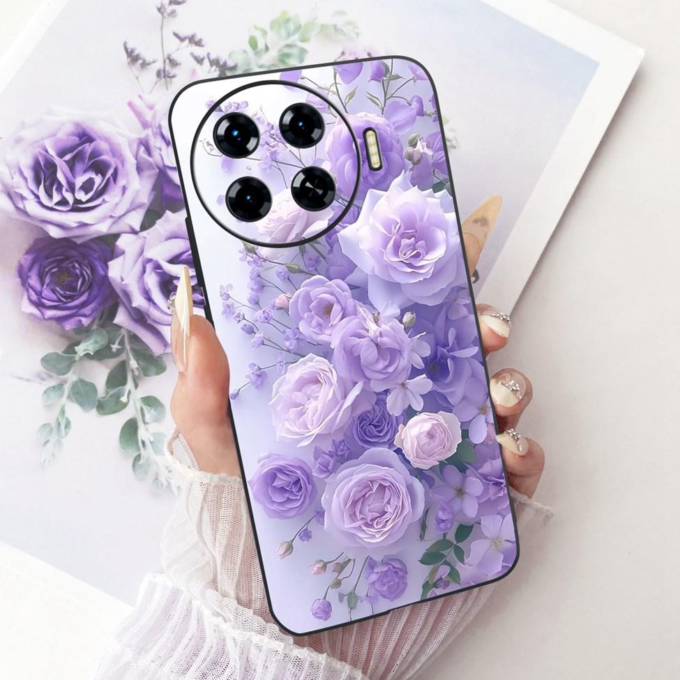 Casing For Tecno Spark 20 Pro Plus Cover KJ7 Cute Cat Fashion Funny Painted Phone Case For Tecno Spark 20 Pro+