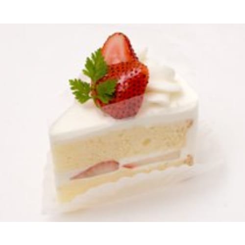 Cake Film (70 x 300) / 100 sheets Tomizawa Shoten Cake Film Sheets