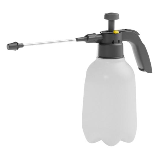 Gardening Spray Bottle 0.5 Gallon Hand Pump Sprayer Automatic Spraying Pump Sprayer with Adjustable Nozzle for Plant Care And Cleaning