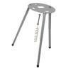 Satellite Stand 14.5 to 22in Height Adjustable Better Reception TR 1518 for Carryout RV Satellite Antenna