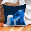 T-Tate M-McRae SO CLOSE TO WHAT Deluxe Pillow Case Home Cushion Cover Suitable For Office Sofa Car Suitable For All Seasons