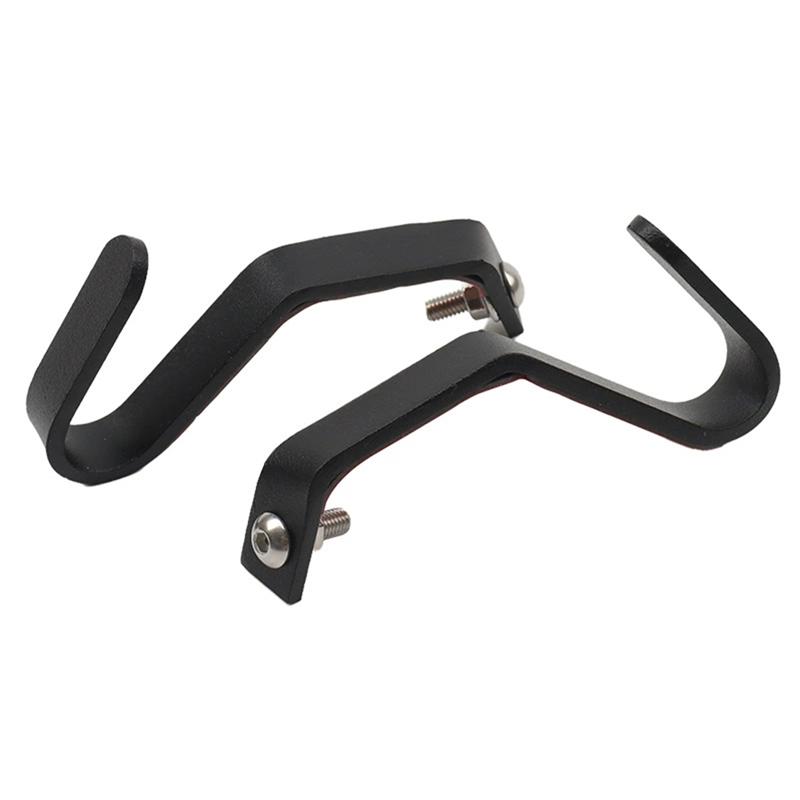 Authentic Luggage Hook Motorcycle Front Hook Helmet Bag Holder Hanger For Honda XADV750 X-ADV750 X ADV -2025