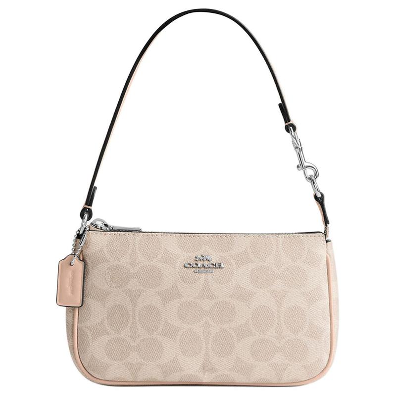COACH [Customized Bag] Nolita 19 Classic