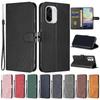 För OnePlus Nord CE5 Fodral Läder Flipfodral på För Funda OnePlus Nord CE 5 Fodral oneplus ce5 CPH2719 Magnetiskt Plånboksfodral