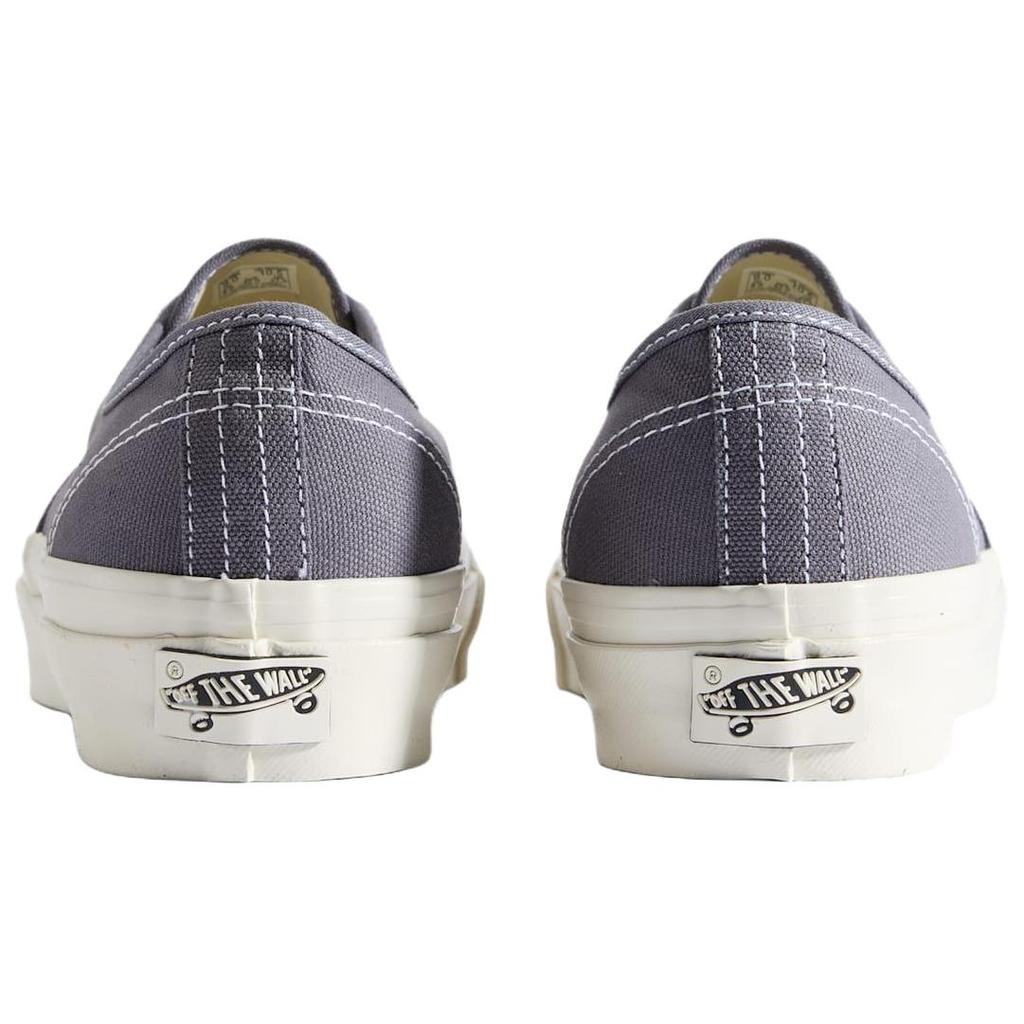 Vans Scarpe da Skateboard Comode Autentiche Premium 44 Unisex Grigio VN000D9NFSM