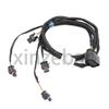 5K0971095AE Reversing Radar Wire Harness with Eyeliner For Golf GTIF