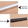 1/2/3Pcs Fishing Net with Long Pole Handle Foldable Design Multi-Functional Lightweight Portable Extendable Fish Landing Net