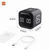 YZ Rechargeable Flip Timer with Presets & Mute