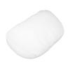 Headrest Pillow Neck Protection Car Neck Support Cushion Replacement for Tesla Model 3 Model Y White