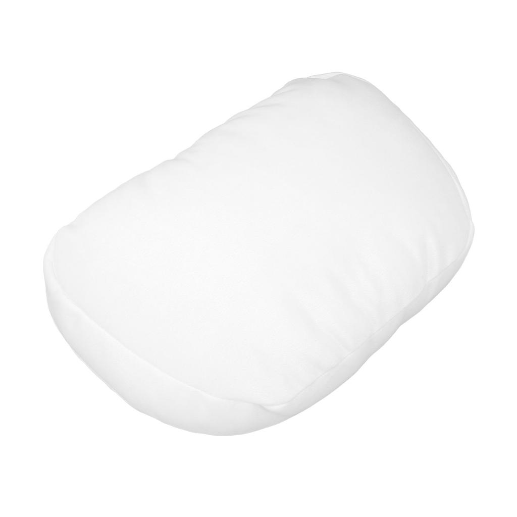 Headrest Pillow Neck Protection Car Neck Support Cushion Replacement for Tesla Model 3 Model Y White
