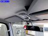 BRIGHTZ Chrome Interior Lamp Ring for Mitsubishi Fuso Generation Canter (1PC) [INT-ETC-227-1PC]