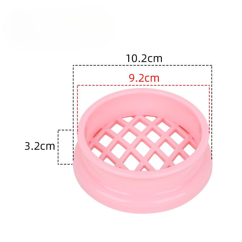 

Формы для пончиков, Бытовые полые формы для прессования тортов и хлеба, Детские формы для печенья, Формы для печати булочек с ананасовой корочкой Pineapple bun