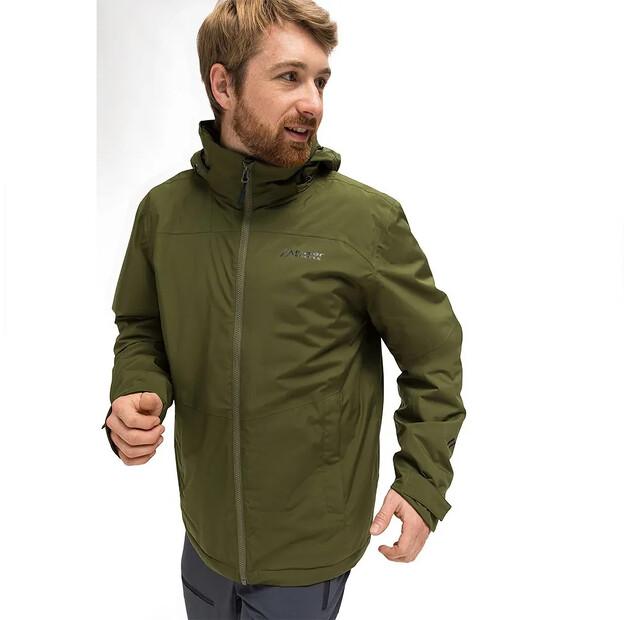 Maier Sports Metor Therm Rec M Jacket