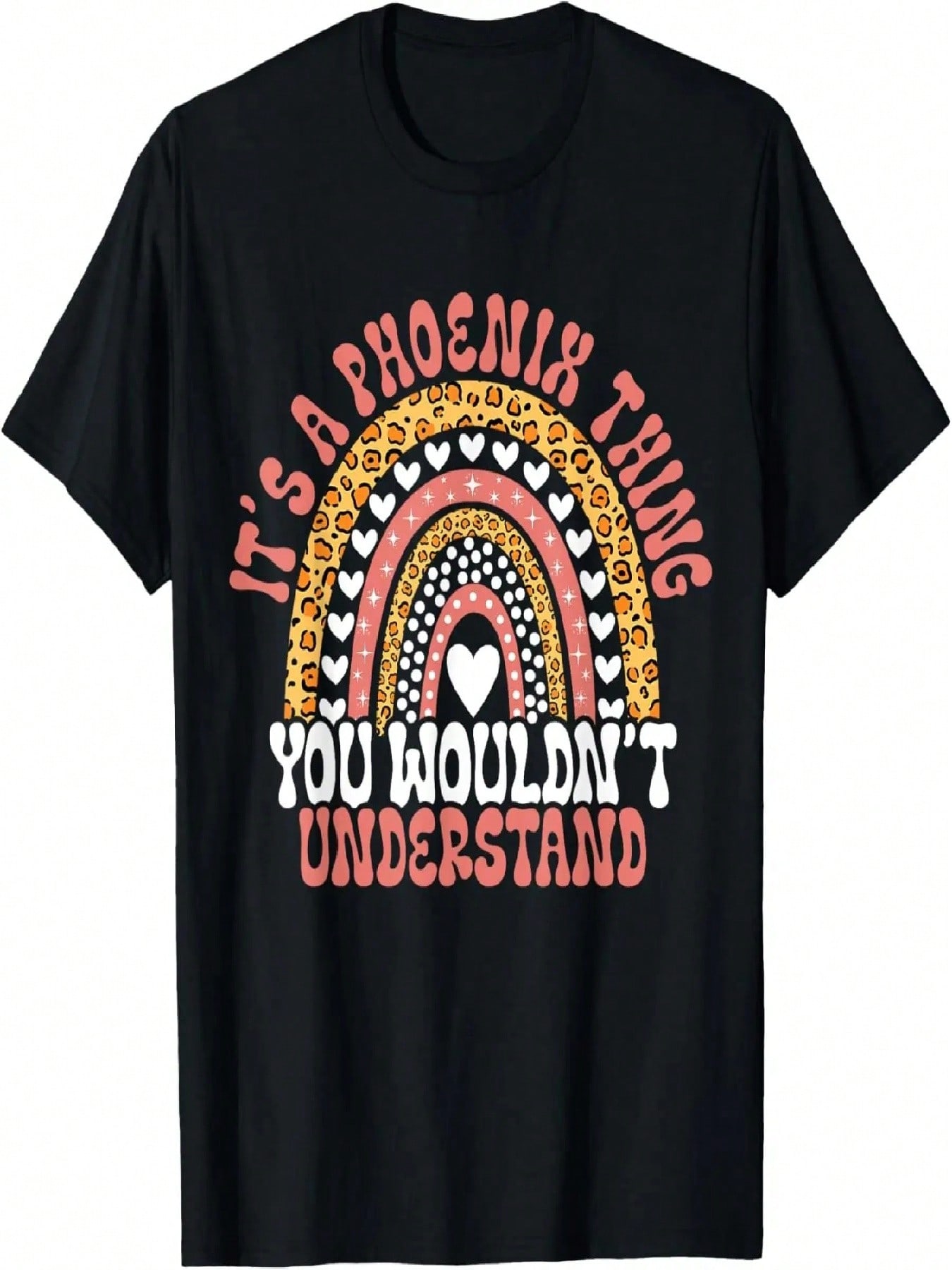 Canoga Park Los Angeles California T-Shirt S разноцветный