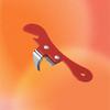 1PC Versatile Stainless Steel Can Opener Canning Knife Beer Bottle Opener Driver Portable Mier Carry-On Pocket Strap