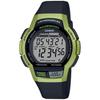 Watch Casio Collection WS-1000H-3AJH Men's Black