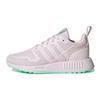 Originals Multi Low Top Kids' Running Shoes Pink Teenagers Sneakers GW2998