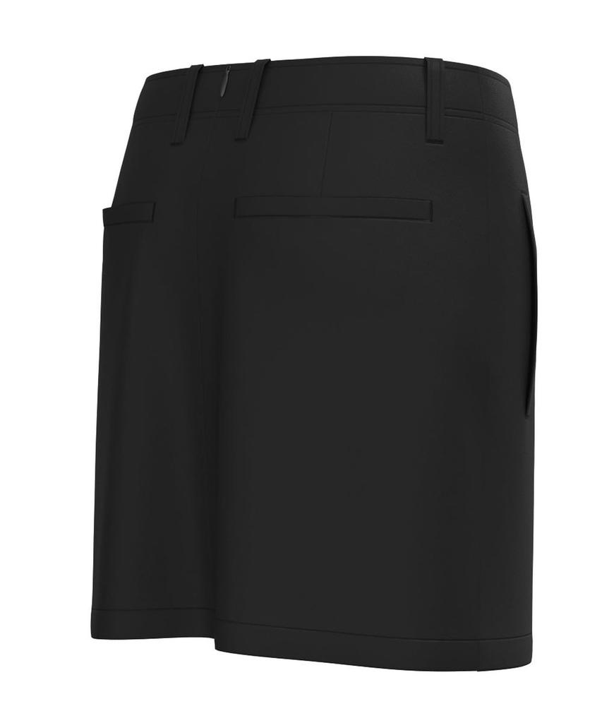 Etek Golf M [Pin Apparel] Kadın (Her Yöne Esneme) / / 622-4234808 010_Siyah