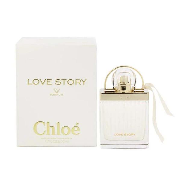

Chloe Love Story 50ml парфюмерная вода