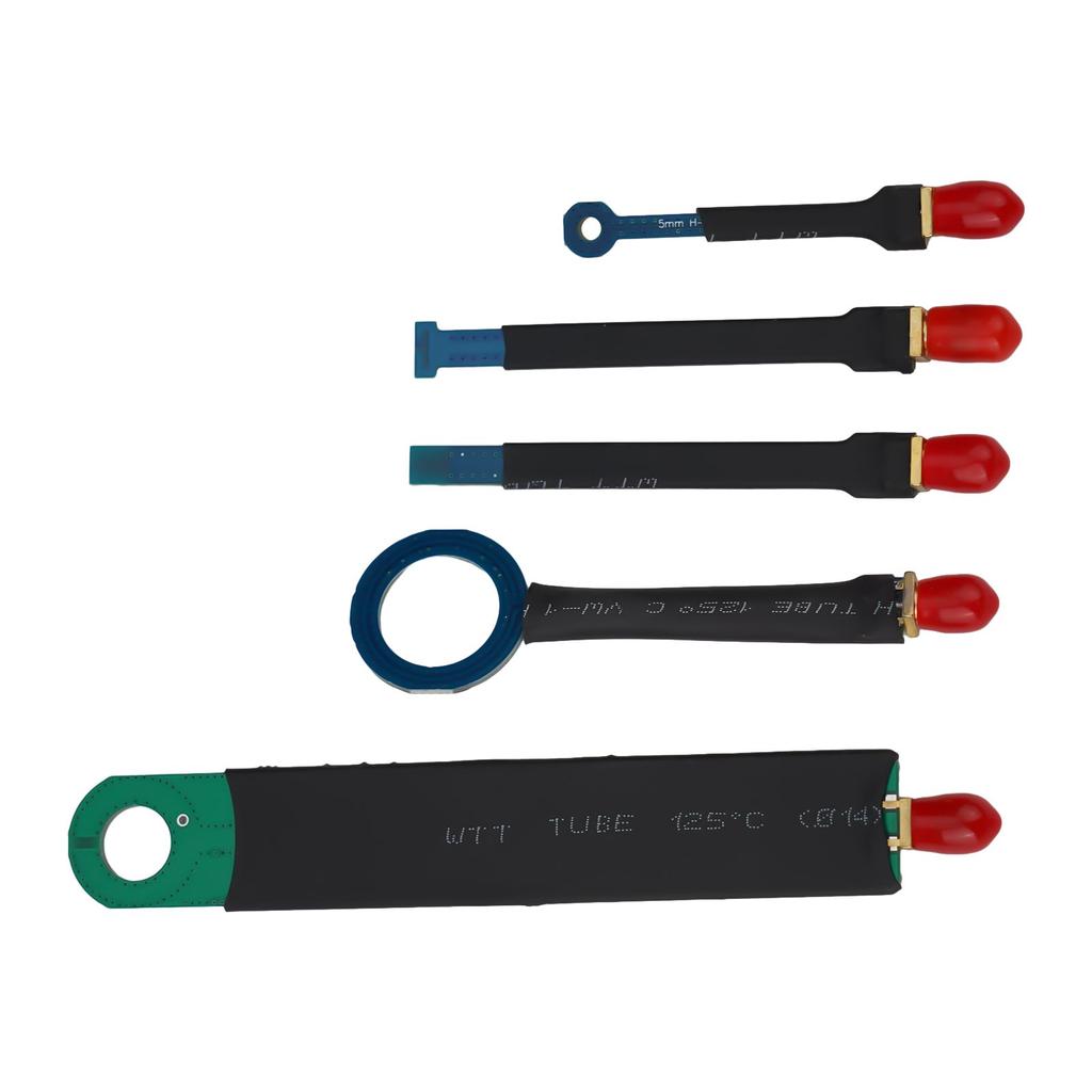 Antenna EMI EMC Analysis Field Conduction Magnetic Accessories