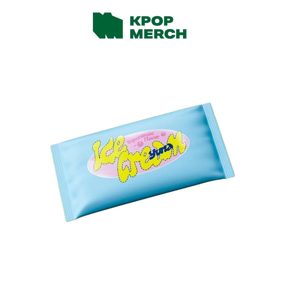 ЮНА - Мороженое (Версия «Мороженое») Album only