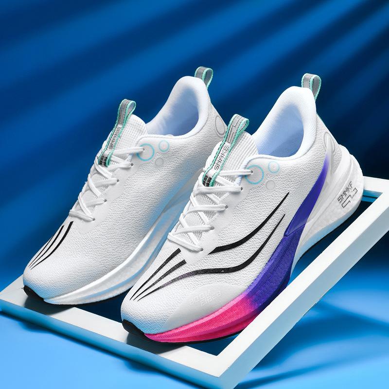 Chitu 8pro Year of the Snake limited running shoes men's and women's fashion versatile lightweight soft-soled running shoes sports and leisure trendy