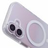 X-LEVEL For iPhone 16 Case Compatible with MagSafe TPU Gradient Phone Cover