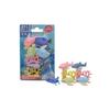 Blister Pack Fun Erasers Aquarium
