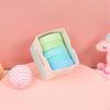 5Rolls/box Decorative Stationery School Adhesive Scrapbooking Washi Tape Masking Tape
