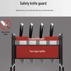 Yunshuang Double-Layer Kitchen Storage Rack