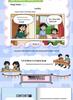 Polished Vs. Impolite: A 4-Volume Children's Picture Book Series On Chinese Etiquette and Culture