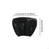 Backrest Cover, Rider Holder, Removable Pad, Passenger Protection,