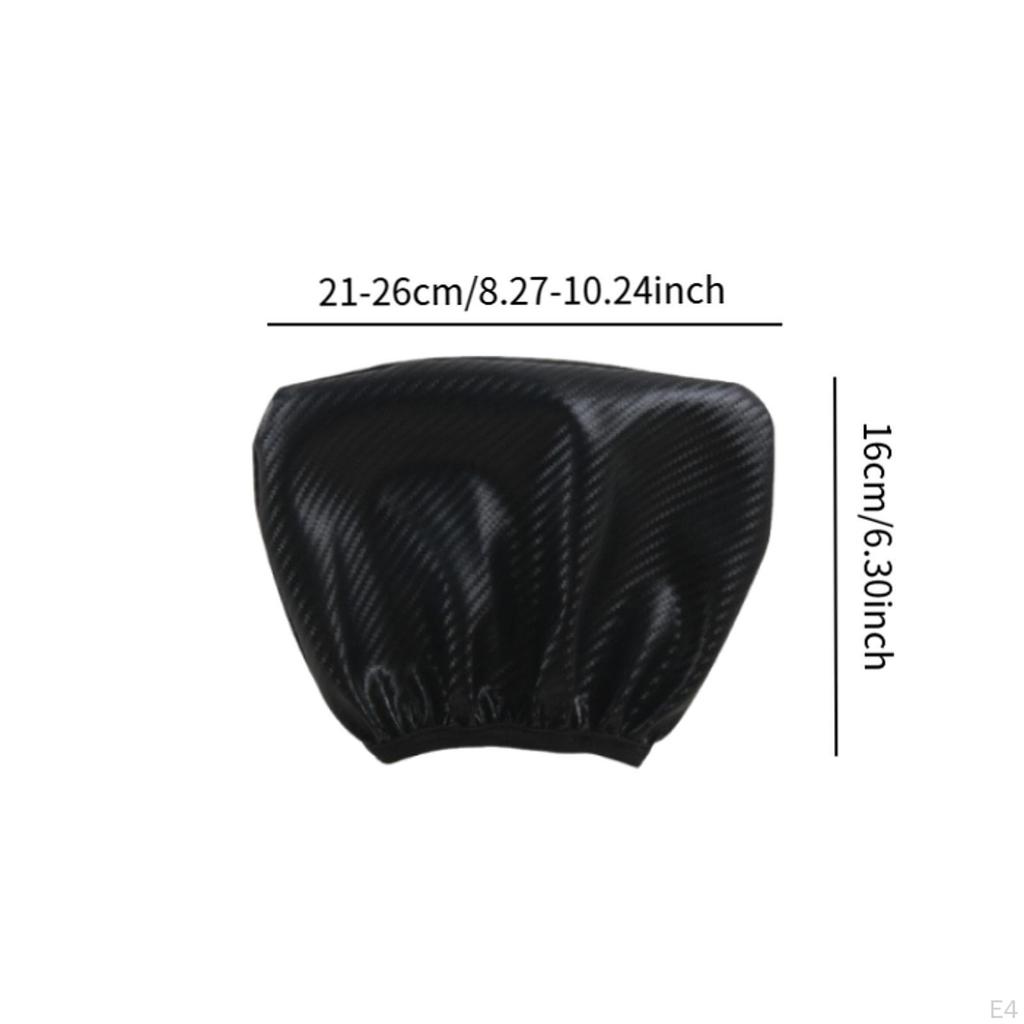 Backrest Cover, Rider Holder, Removable Pad, Passenger Protection,