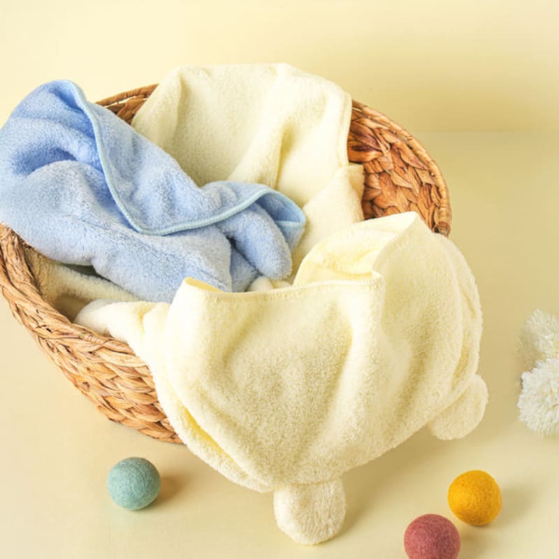 [Haustier] Bademantel Groß