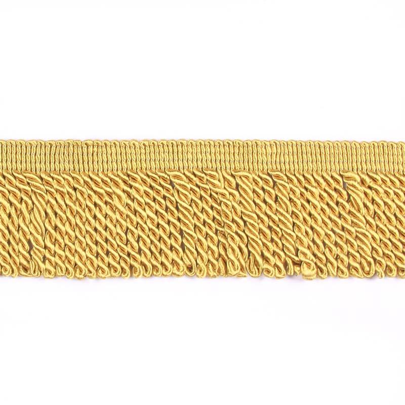 Frange Per Tende Frange In Lingotti 5 M x 6 Cm Finiture In Tessuto Cucito Decorazione Fai Da Te per Tende Divano Vestiti