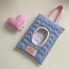 Color Portable Wipes Holder Case Cotton Baby Wet Wipe Pouch Reusable Refillable Cosmetic Pouch Useful Tissue Box