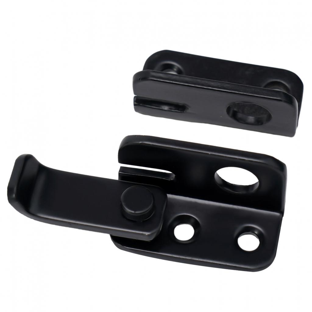 Door Bolt Safety Small Left/ Small Right Stainless Steel