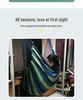 Hammock Swing Chair: Dormitory & Cradle for Students