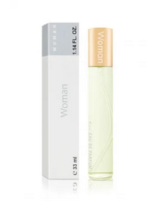 WOMAN Eau De Parfum 33 ML for Women
