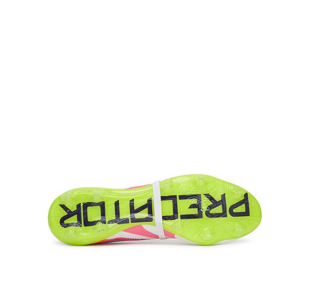 Футбольные бутсы adidas Predator Pro Fold-Over Tongue Firm Ground