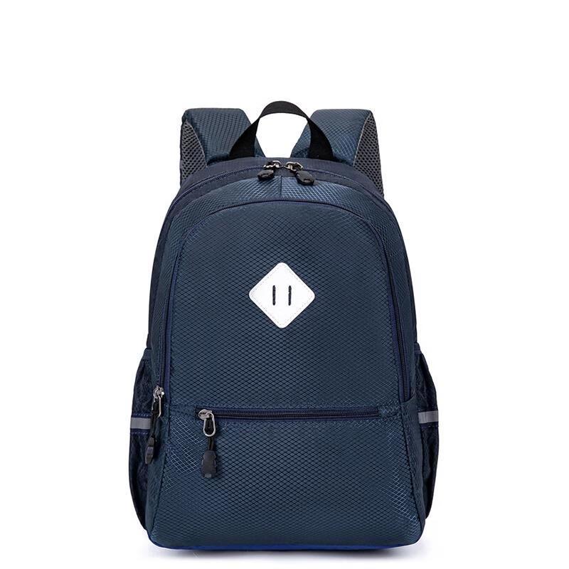 HANDUNYOU Kids Lightweight Travel Backpack