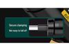 Green Forest T-Type Rechargeable Electric Screwdriver & Drill Set