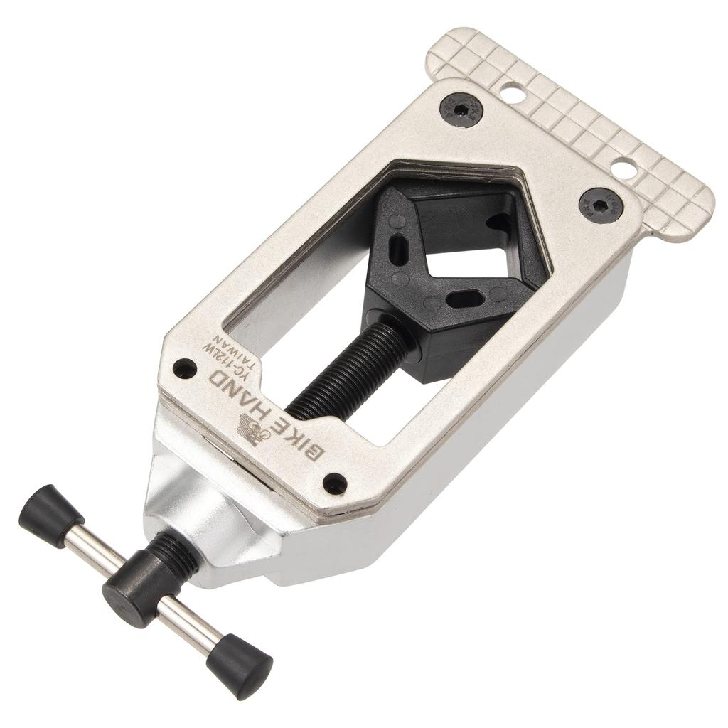 BIKE HAND YC-112LW Aero Shape Compatible Saw Guide YC-112LW Bicycle