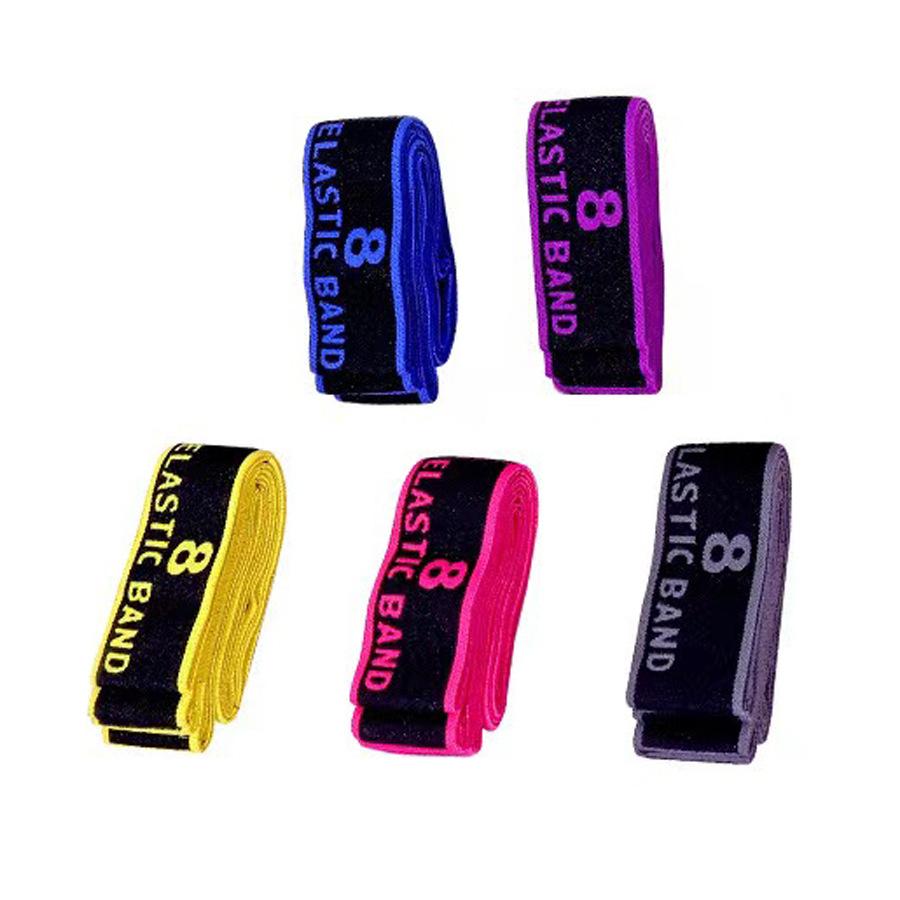 Yoga Elastic Band for Home Fitness, Professional Gymnastics Stretching Resistance Band, Gym Fitness Training Equipment