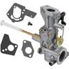SOLLON 498298 Carburateur Pour Briggs Stratton 692784 495951 495426 112202 112232 134202 137202 133212 130202 5HP